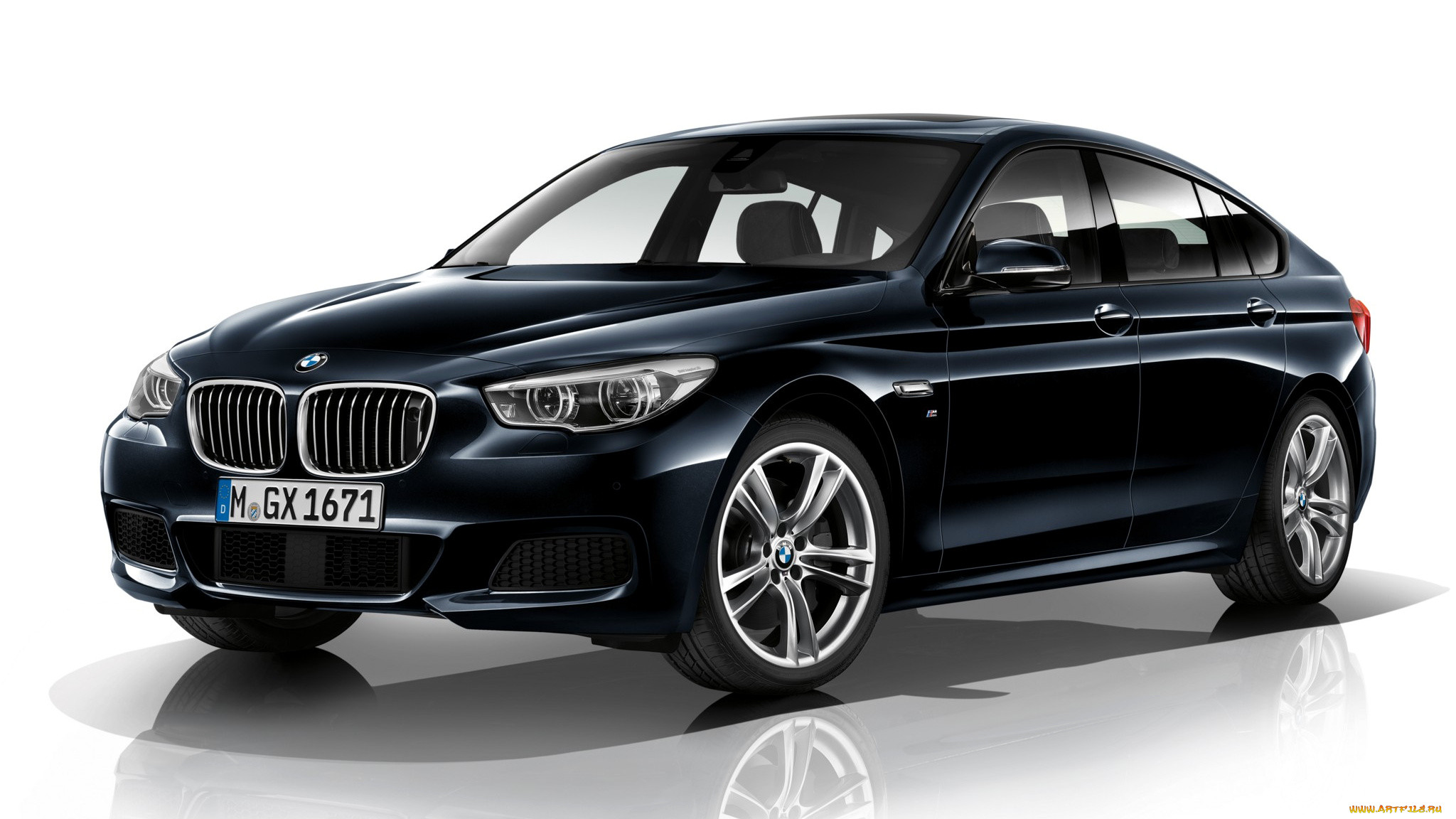 bmw, 5gt, , , bayerische, motoren, werke, ag, , 